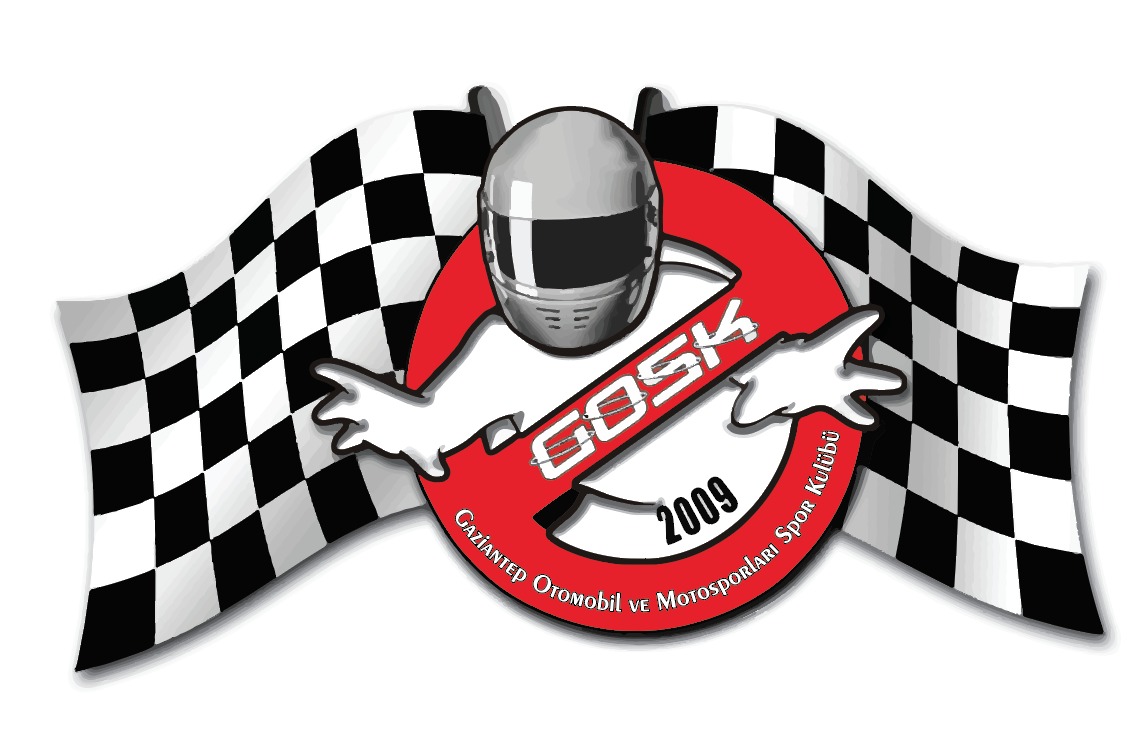 GAZİANTEP OTOMOBİL VE MOTOSPORLARI SPOR KULÜBÜ Logo